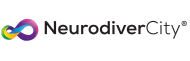 NeurodiverCity Buzz Logo